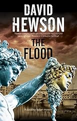 Flood mystery set for sale  Delivered anywhere in USA 
