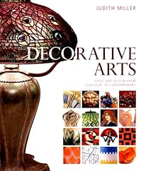 Decorative arts style for sale  Delivered anywhere in USA 