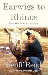 Earwigs rhinos for sale  Delivered anywhere in UK