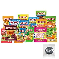 Haribo mischpaket gratis gebraucht kaufen  Wird an jeden Ort in Deutschland