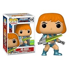 Funko man with usato  Spedito ovunque in Italia 