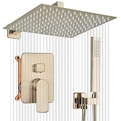 Junsottor shower set for sale  Delivered anywhere in UK