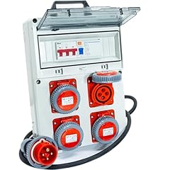 Elettrowatt quadro elettrico usato  Spedito ovunque in Italia 