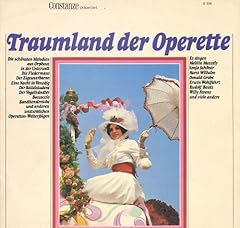 Constanze präsentiert traumla gebraucht kaufen  Wird an jeden Ort in Deutschland
