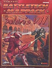Classic battletech mappack gebraucht kaufen  Wird an jeden Ort in Deutschland