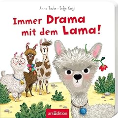 Drama dem lama gebraucht kaufen  Wird an jeden Ort in Deutschland