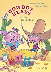 Cowboy klaus gold gebraucht kaufen  Wird an jeden Ort in Deutschland