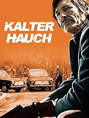 Kalter hauch . gebraucht kaufen  Wird an jeden Ort in Deutschland