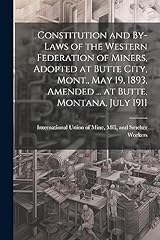 Constitution laws western for sale  Delivered anywhere in UK