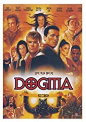 Dogma ben affleck for sale  Delivered anywhere in USA 