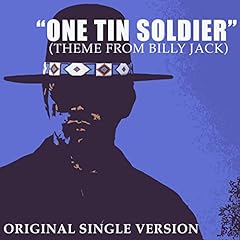 One tin soldier for sale  Delivered anywhere in USA 