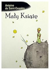 Maly ksiaze petit d'occasion  Livré partout en France