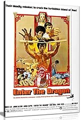 Bruce lee pictures for sale  Delivered anywhere in UK