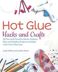 Hot glue hacks for sale  Delivered anywhere in USA 