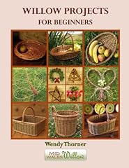 Willow projects beginners for sale  Delivered anywhere in UK