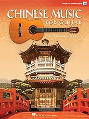 Chinese music guitar for sale  Delivered anywhere in UK