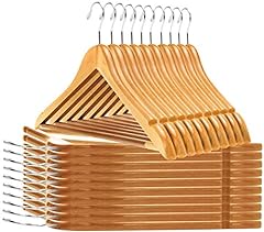 Quality wooden hangers for sale  Delivered anywhere in USA 