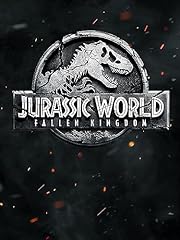 Jurassic fallen kingdom for sale  Delivered anywhere in USA 