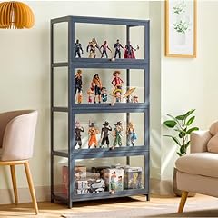 Curio display cabinet for sale  Delivered anywhere in Ireland