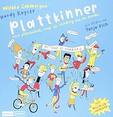 Plattkinner plattdeutsche song gebraucht kaufen  Wird an jeden Ort in Deutschland