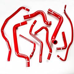 Silicone radiator hose for sale  Delivered anywhere in UK