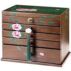 Xloverise jewelry box for sale  Delivered anywhere in USA 