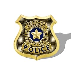 Medsor police badge for sale  Delivered anywhere in USA 