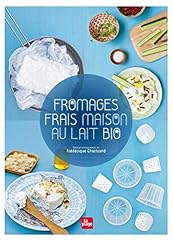 Fromages maison lait d'occasion  Livré partout en France