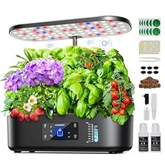 Ahopegarden hydroponics growin for sale  Delivered anywhere in USA 
