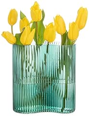 Molimao glass vase for sale  Delivered anywhere in USA 