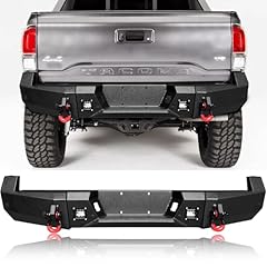 Vojeyd rear bumper for sale  Delivered anywhere in USA 