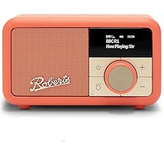 Roberts revival petite2 for sale  Delivered anywhere in UK