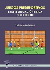 Juegos predeportivos para d'occasion  Livré partout en France