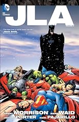 Jla vol. for sale  Delivered anywhere in USA 