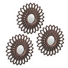 Relaxdays lot miroirs d'occasion  Livré partout en France