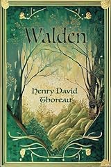 Walden deluxe edition for sale  Delivered anywhere in USA 