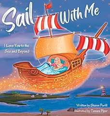 Sail with love d'occasion  Livré partout en France