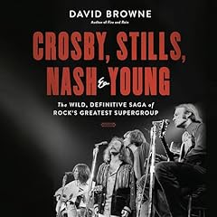 Crosby stills nash for sale  Delivered anywhere in USA 