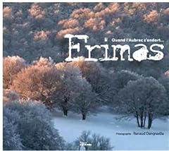 Frimas aubrac endort d'occasion  Livré partout en France