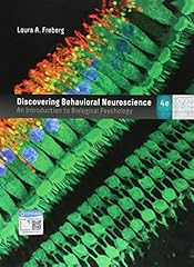 Discovering behavioral neurosc usato  Spedito ovunque in Italia 