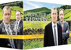 inspecteur barnaby d'occasion inspecteur barnaby d'occasion Livré partout en France