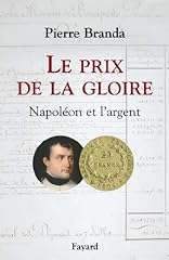 Gloire napoléon argent d'occasion  Livré partout en France