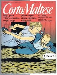 Corto maltese usato  Spedito ovunque in Italia 
