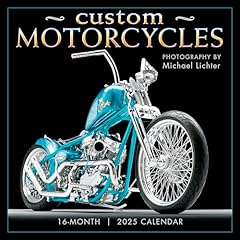 Custom motorcycles 2025 for sale  Delivered anywhere in UK