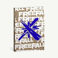 Name chapter freefall for sale  Delivered anywhere in USA 
