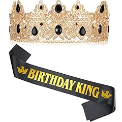 Eowppue anniversaire couronne d'occasion  Livré partout en France