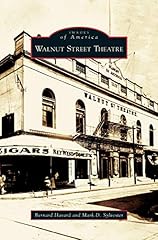Walnut street theatre for sale  Delivered anywhere in USA 