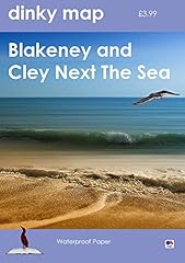 Dinky map blakeney d'occasion  Livré partout en France
