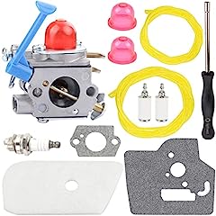 Zamdoe carburetor kit for sale  Delivered anywhere in UK