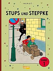 Stups steppke 1 gebraucht kaufen  Wird an jeden Ort in Deutschland